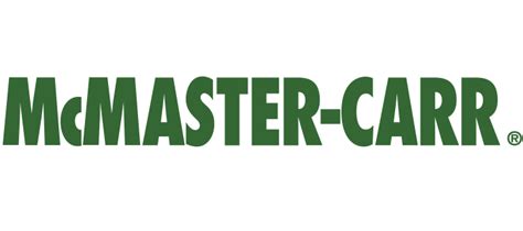 mcmaster car|mcmaster carr founded.